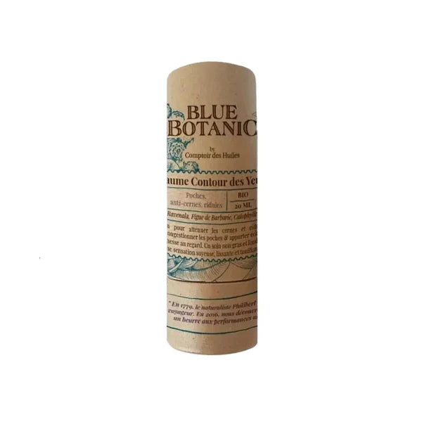 Balsamo contorno occhi BIO