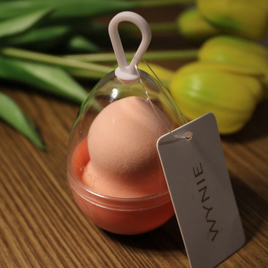 Spugnetta cushion per fondotinta