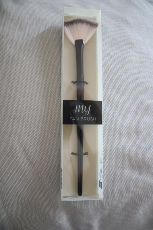 Pennello viso per sfumature