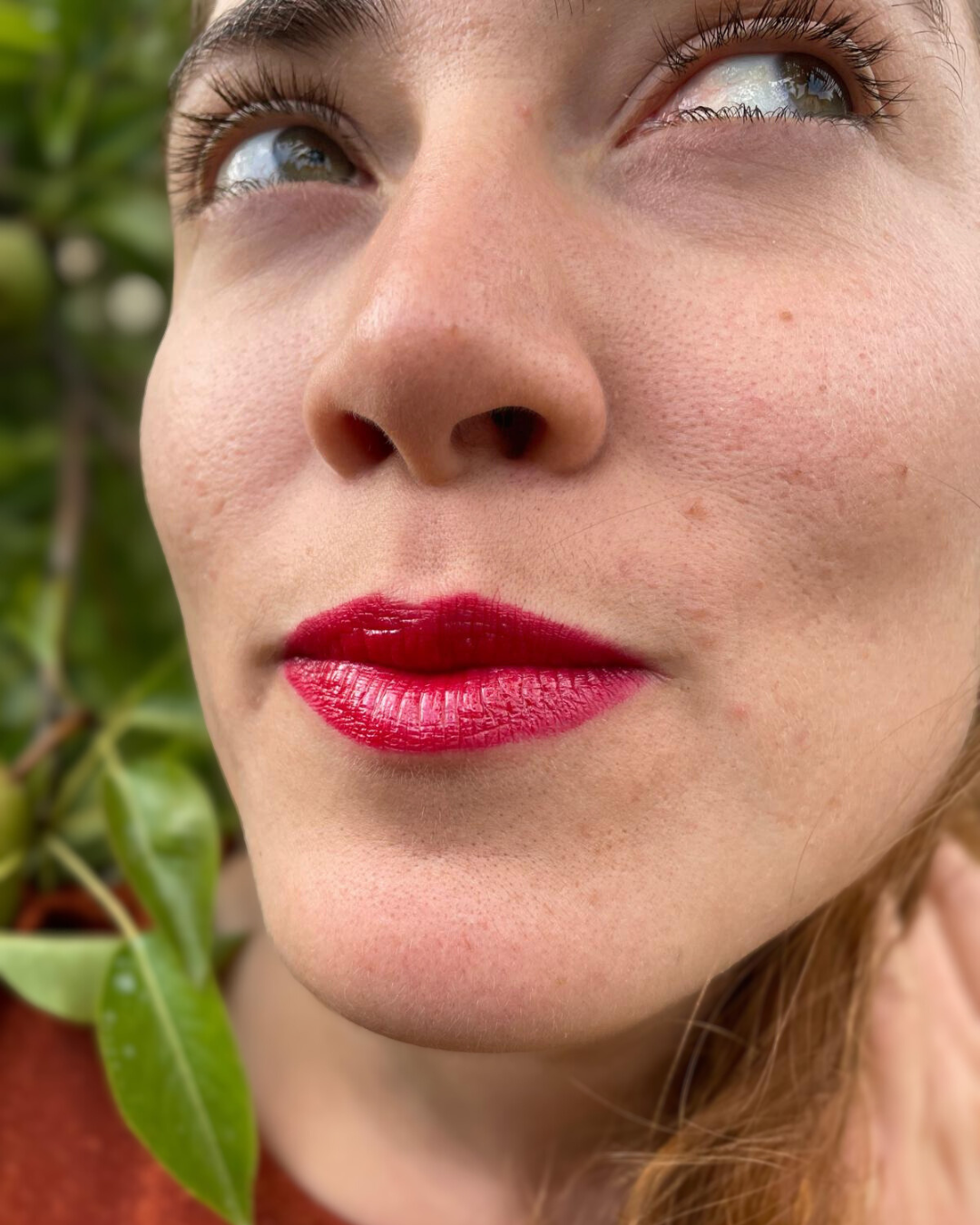 Lucidalabbra colorato nutriente 62