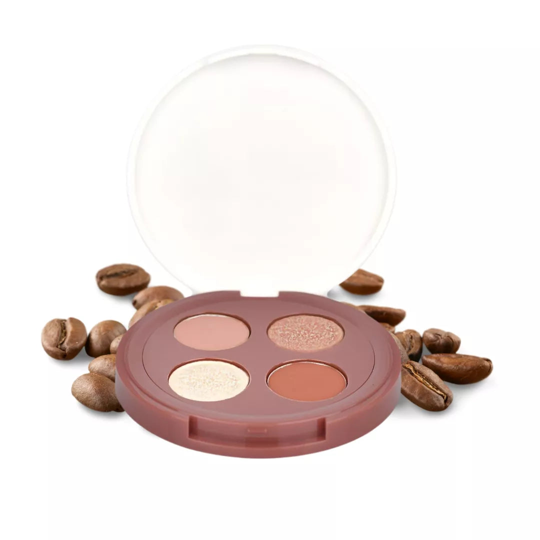 Pumpkin Spice Latte Palette