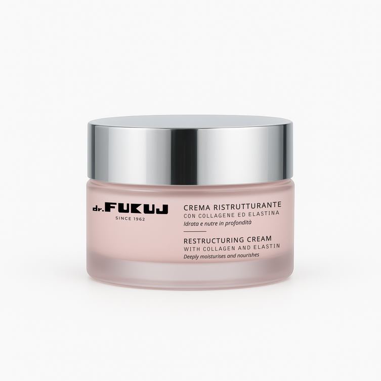 Crema ristrutturante