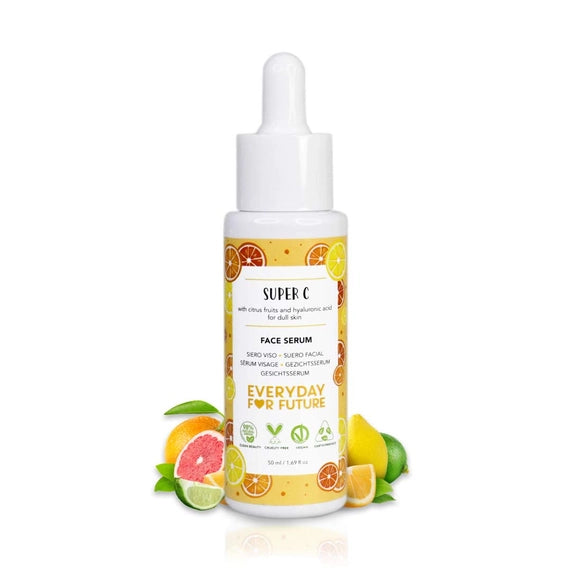Siero Viso Super C