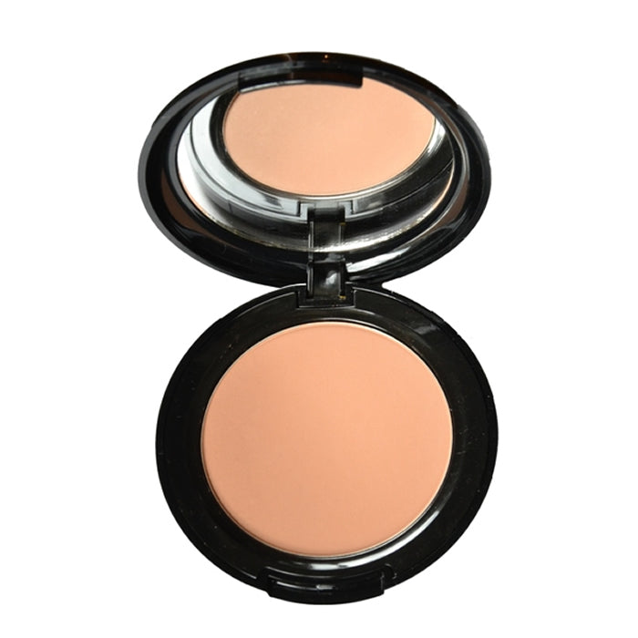 Polvere abbronzante luminosa