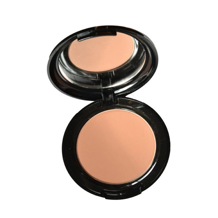 Polvere abbronzante effetto naturale
