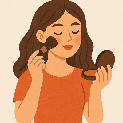 Make Up Tutorial