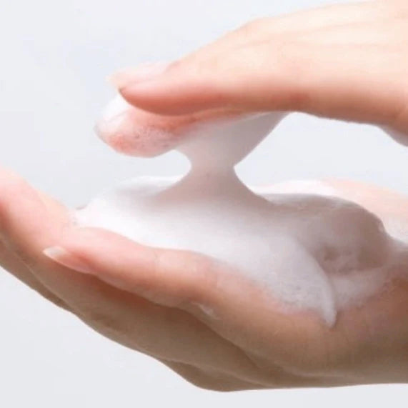 Detergenti corpo e viso