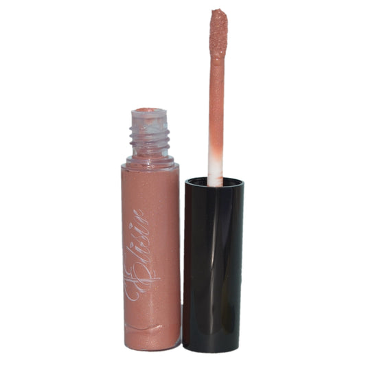 Lip Gloss Nude Beige 75