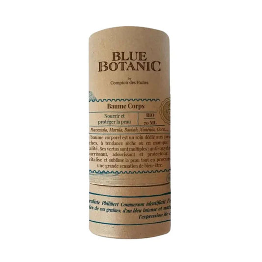 Balsamo Corpo e viso BIO