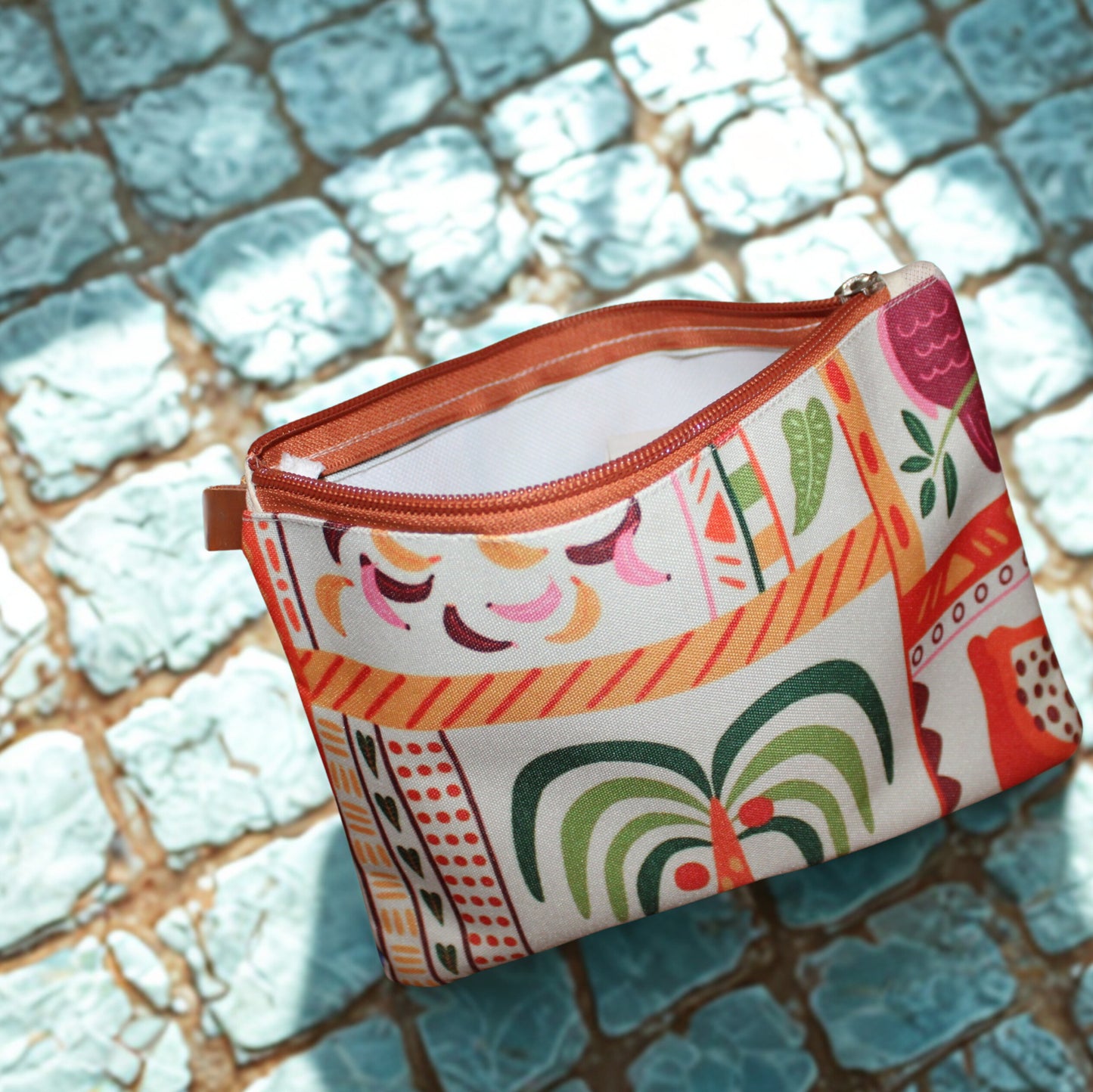 Pochette per il Makeup Árvore