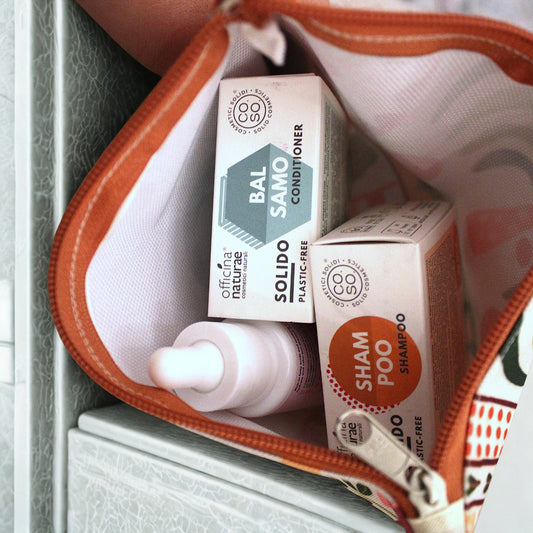 Pochette per il Makeup Árvore