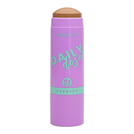 Bronzer viso Fyp