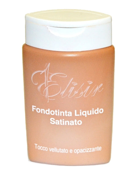 Fondotinta liquido — 2