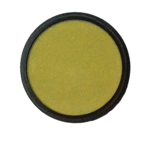 Ombretto verde chiaro opaco