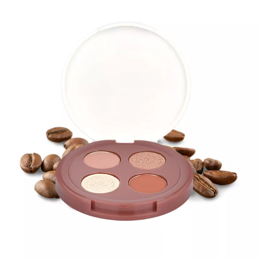 Pumpkin Spice Latte Palette