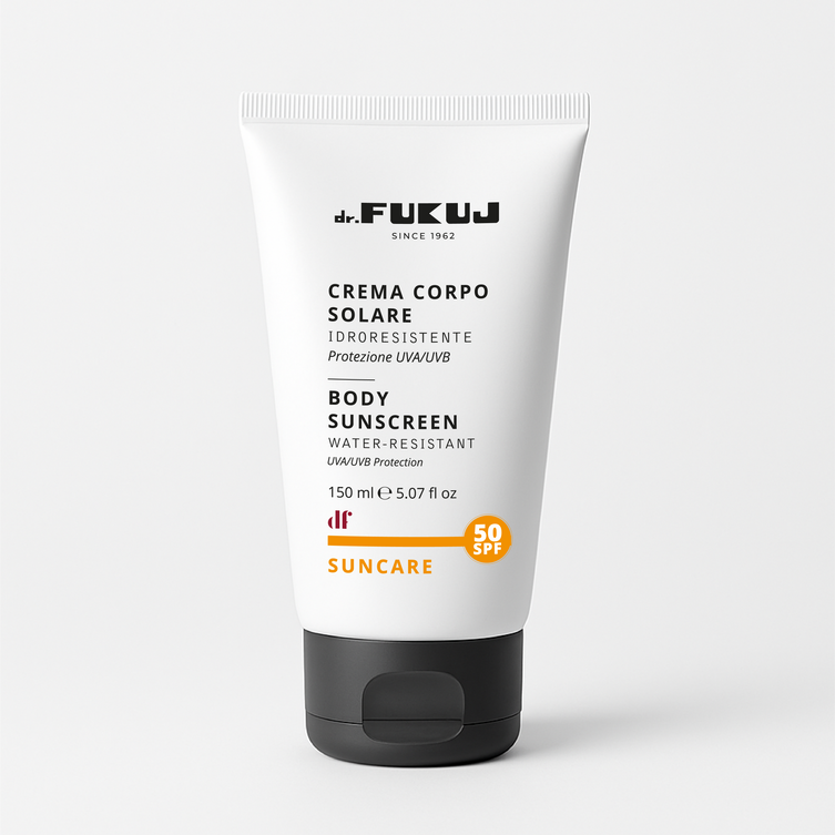 Crema solare spf50
