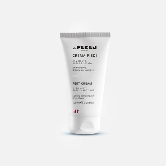 Crema defaticante piedi
