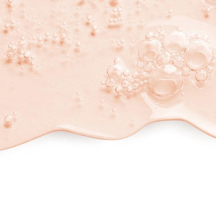 Gel detergente viso