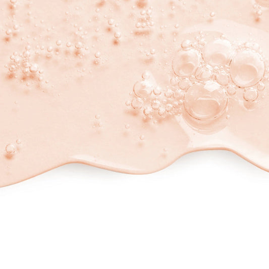 Gel detergente viso