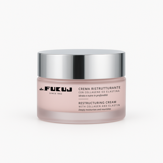 Crema ristrutturante