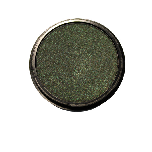 Ombretto Verde bosco glowy